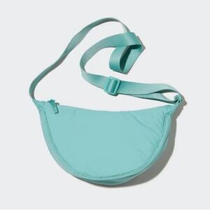 Uniqlo Round Mini Shoulder Bag